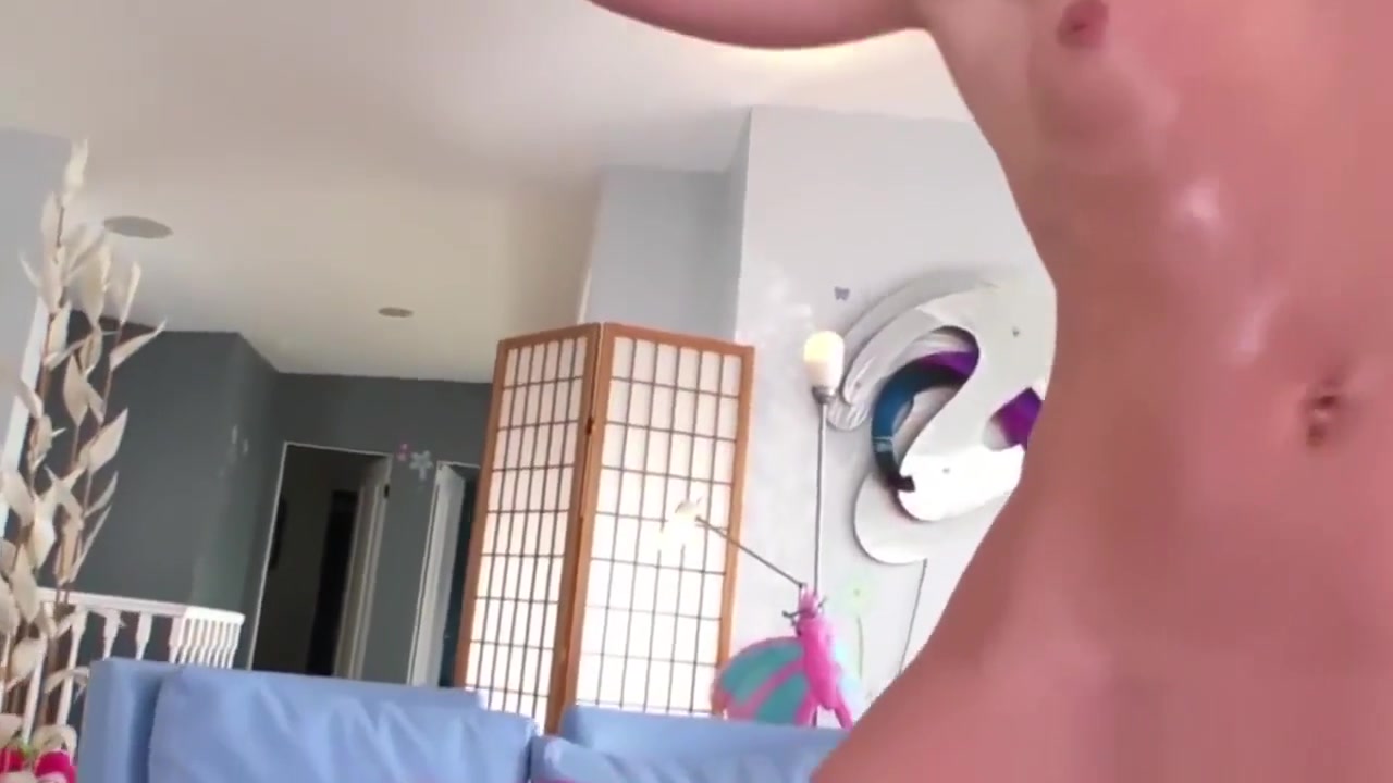 Cheyenne makes TS Chelsea Marie cum prematurely [1:45]