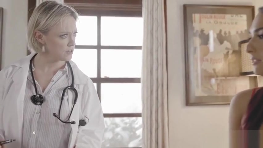 Petite shemale teen 18+ bareback bangs mature milf doctor