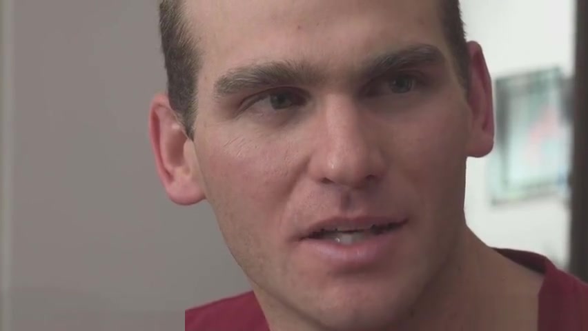 TS convinces gay guy that loving a dick is ok
