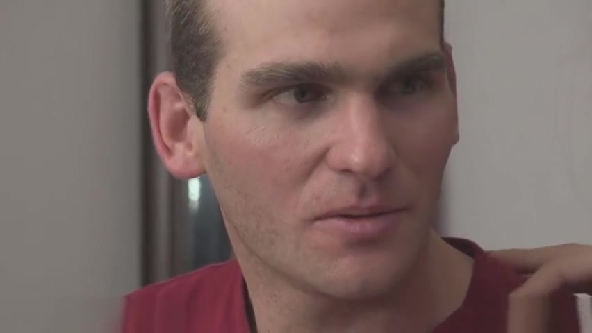 TS convinces gay guy that loving a dick is ok