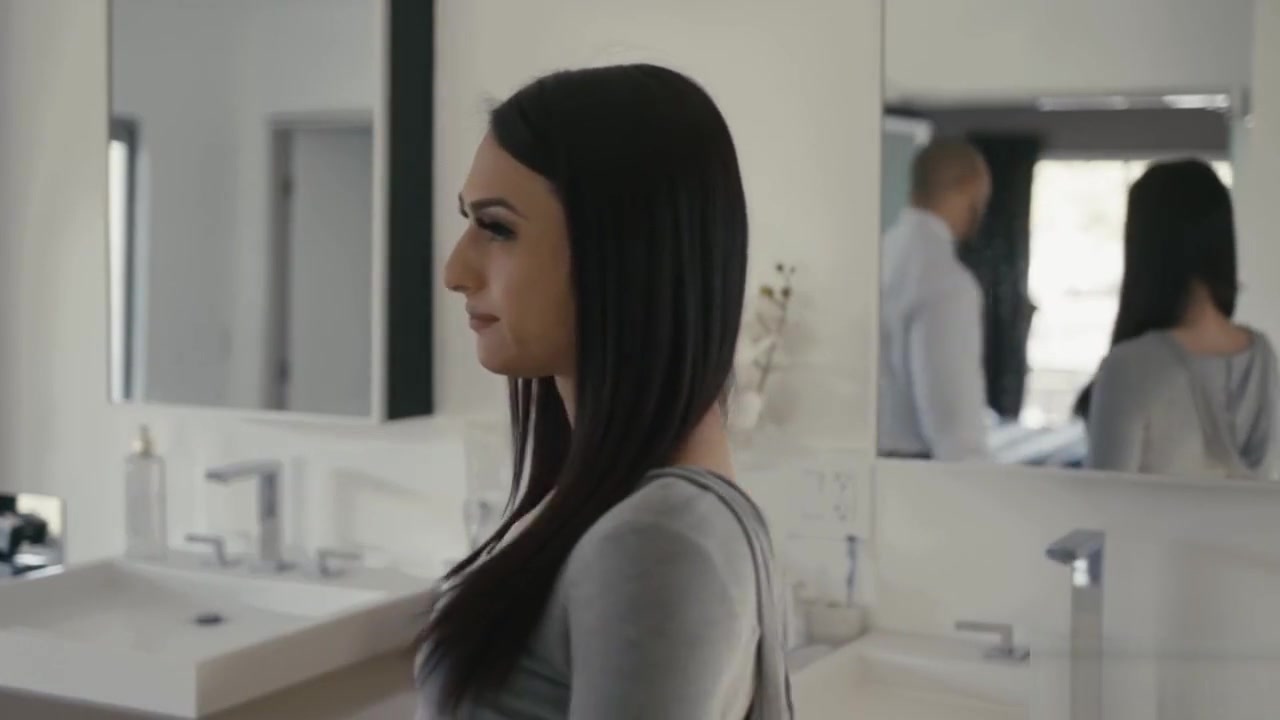 Latina Ts Khloe Does Anal Sex
