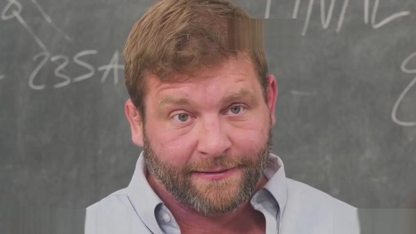 Trans Ass Fucking Right After The Final Exam