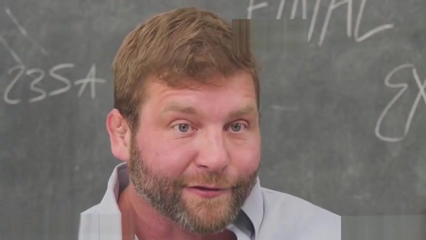 Trans Ass Fucking Right After The Final Exam