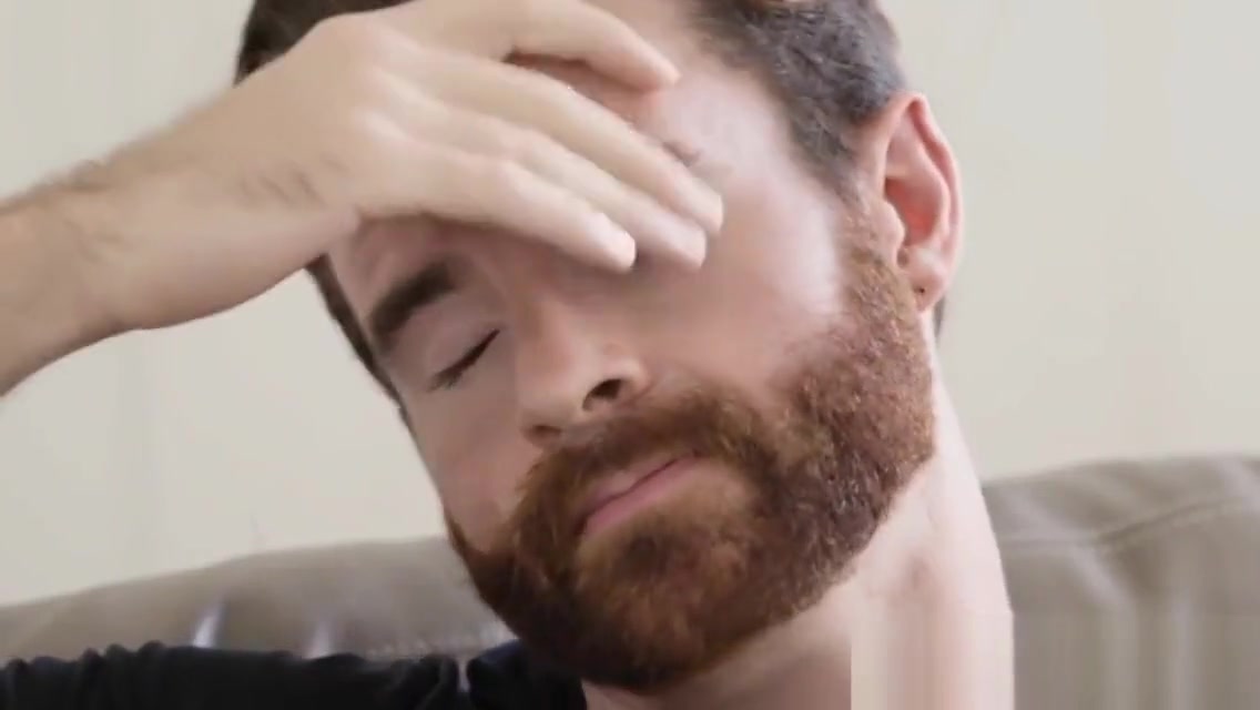Ts babes face jizzed on