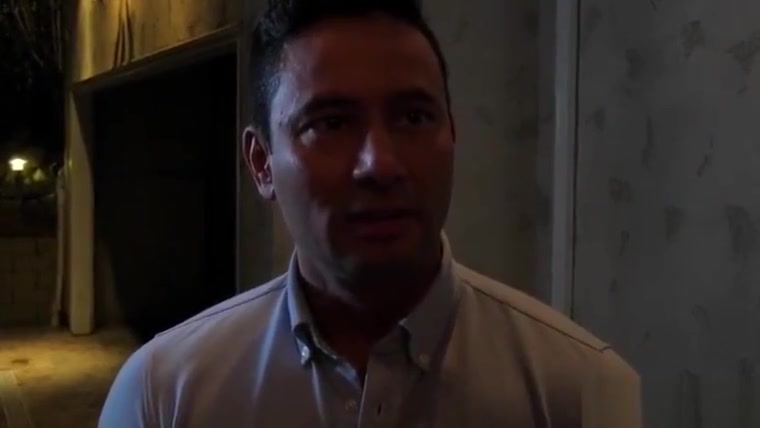 Slut guy slams TS neighbors tight ass
