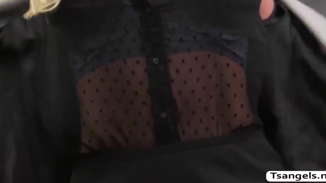 Hottest porn video transsexual Shemale Hardcore hot like in your dreams