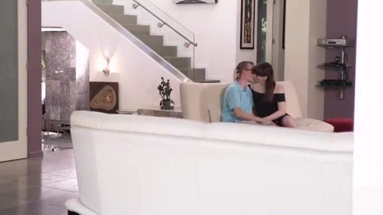 Fabulous Shemale Natalie Mars fucks pool boy Chad Diamond