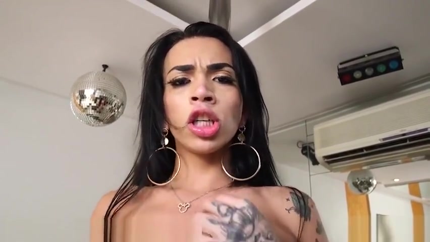 Bianca Riding a cock