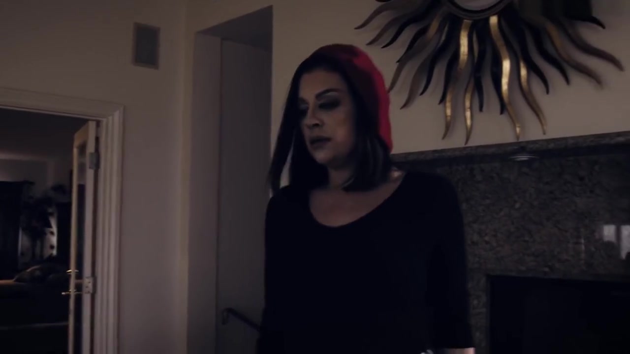Fabulous sex clip transsexual MILF crazy will enslaves your mind