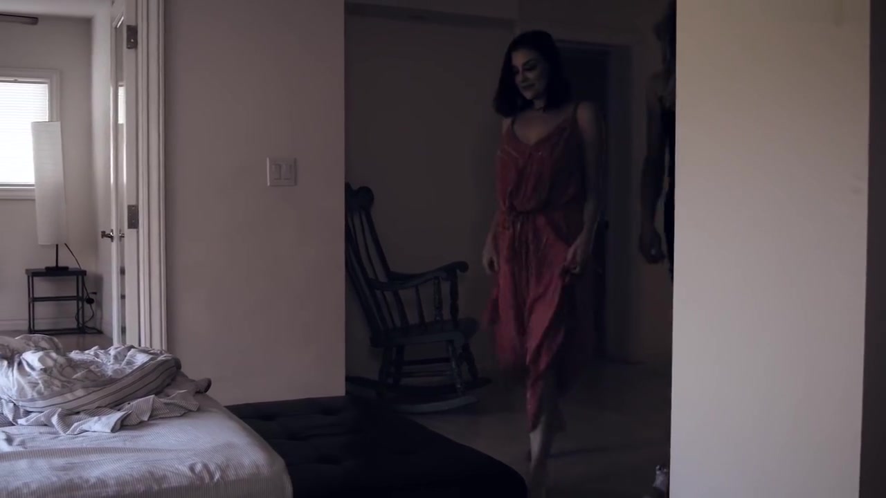 Fabulous sex clip transsexual MILF crazy will enslaves your mind