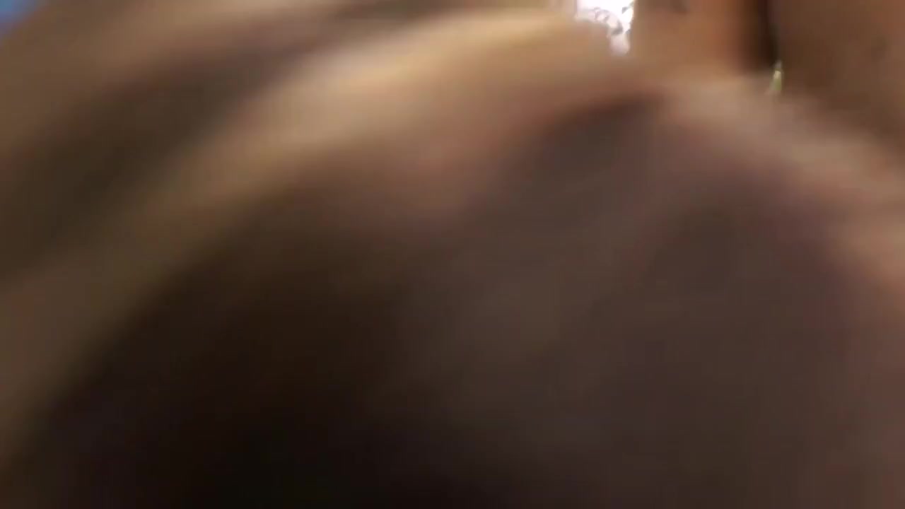 Ebony Trainer Likes To Feel Shemale Dong
