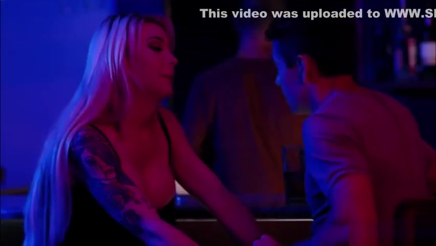 Dante was tricked by Trans babe Aubrey Kate and he fucked him hard