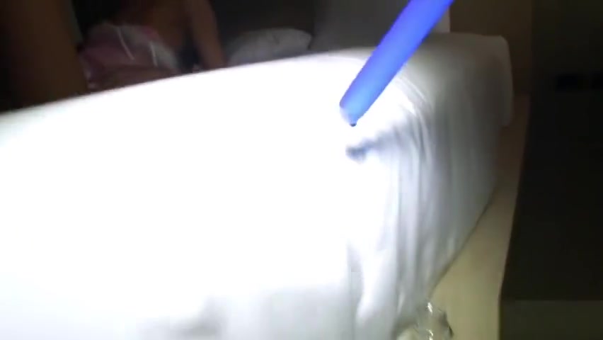 Thai Tranny Many Fucked Bareback