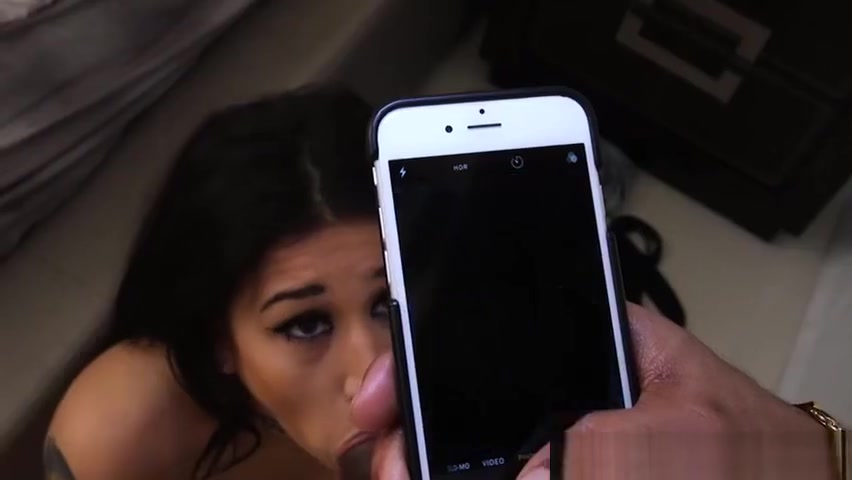 teen 18+ Shemale Cheats With Big Black Cock