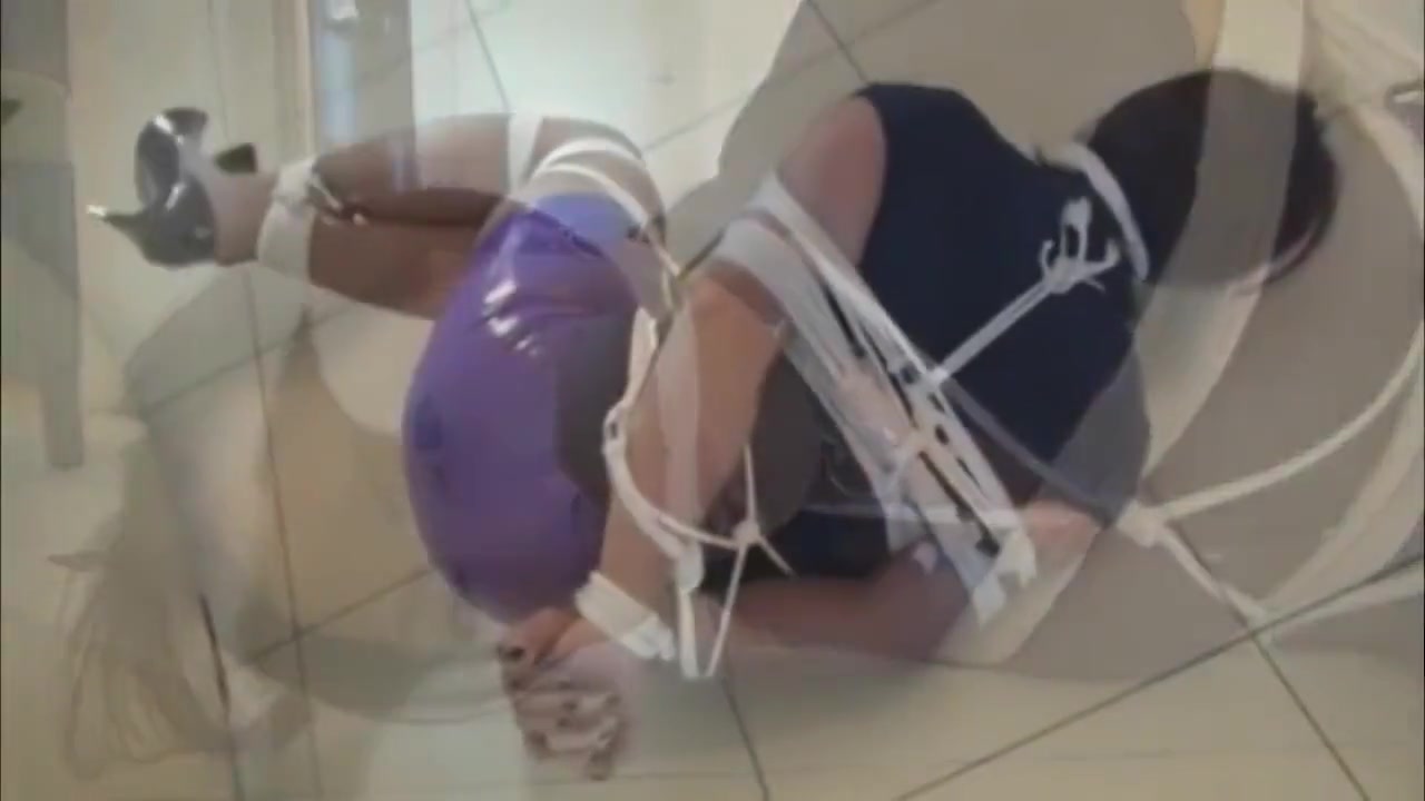 Tranny in Bondage - Kaitlynn Nguyen