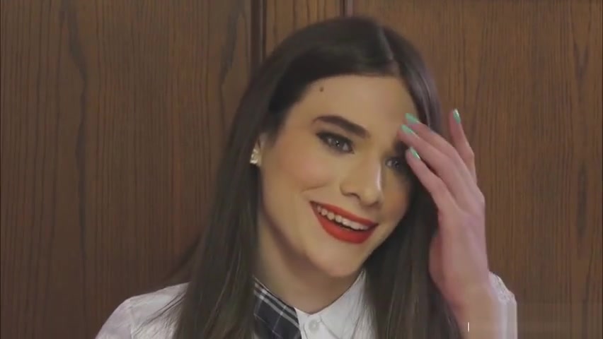 Horny Transbabe Jessy Bell didnt expect Professor will bang her ass