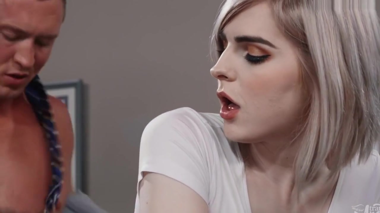 TransAngels Ella Hollywood I Can Fix That