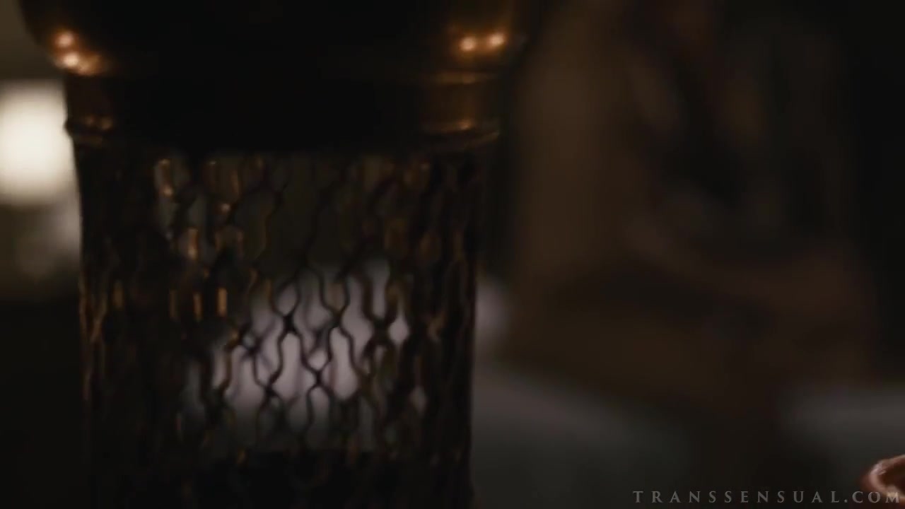 Eva Maxim & Dillon Diaz A Magical Touch