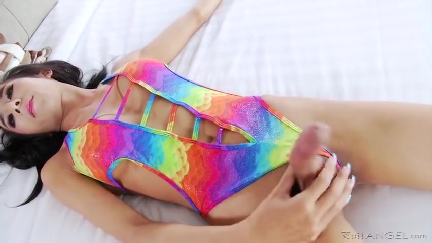 Ladyboy Koko