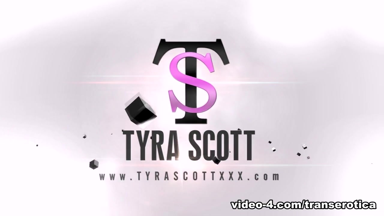 Tyra Scott in When The Boyfriend Cheats - TransErotica
