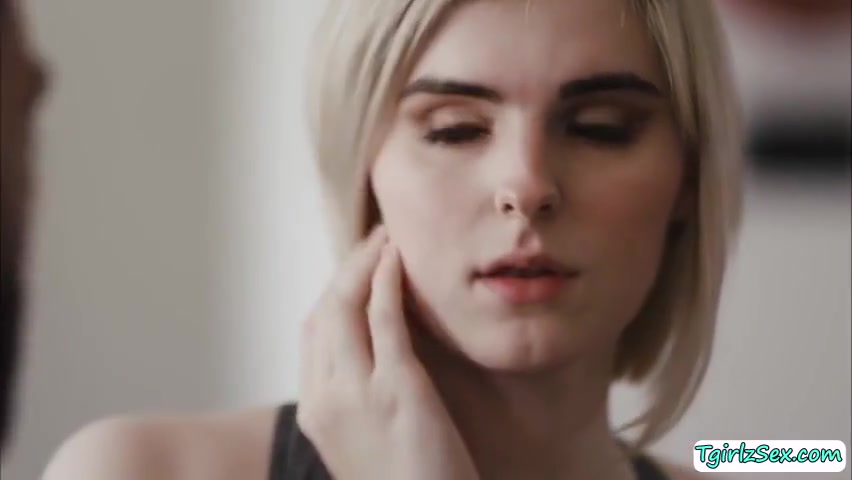 Legal Age teenager 18+ Ts Stepdaughter Licked And Analed By Her Stepdad