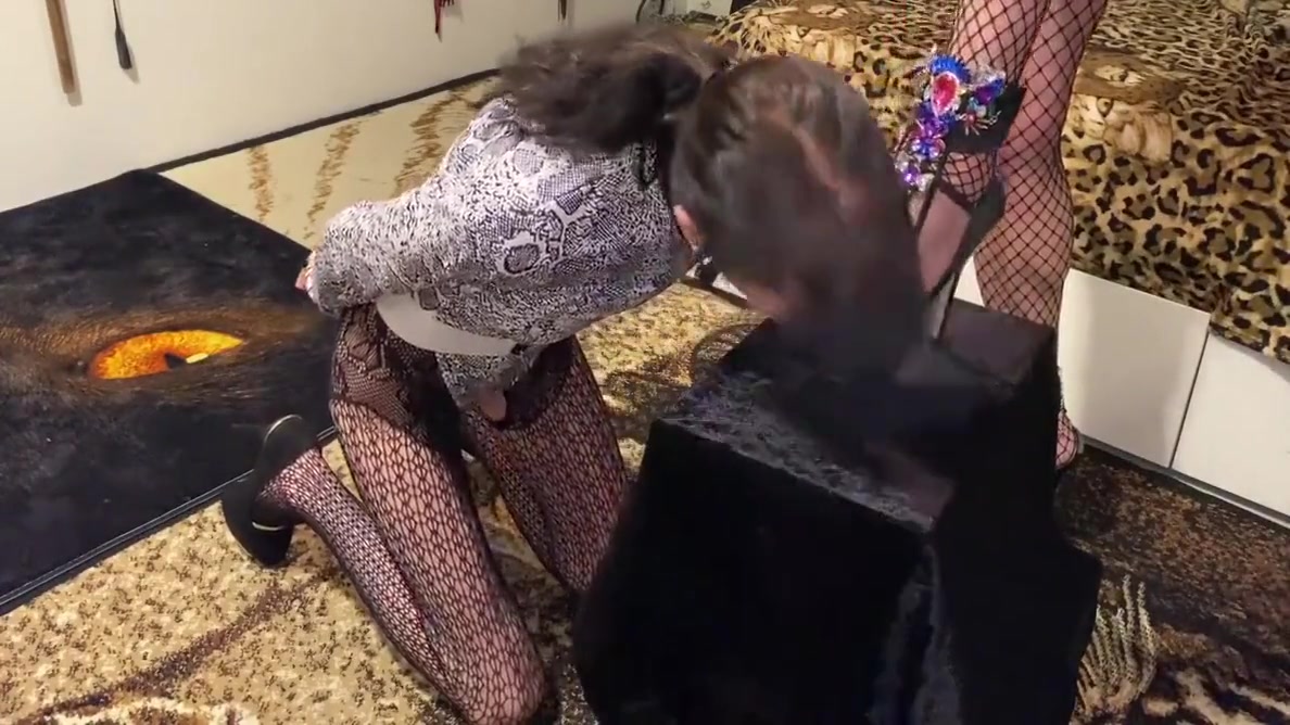Foot Fetish