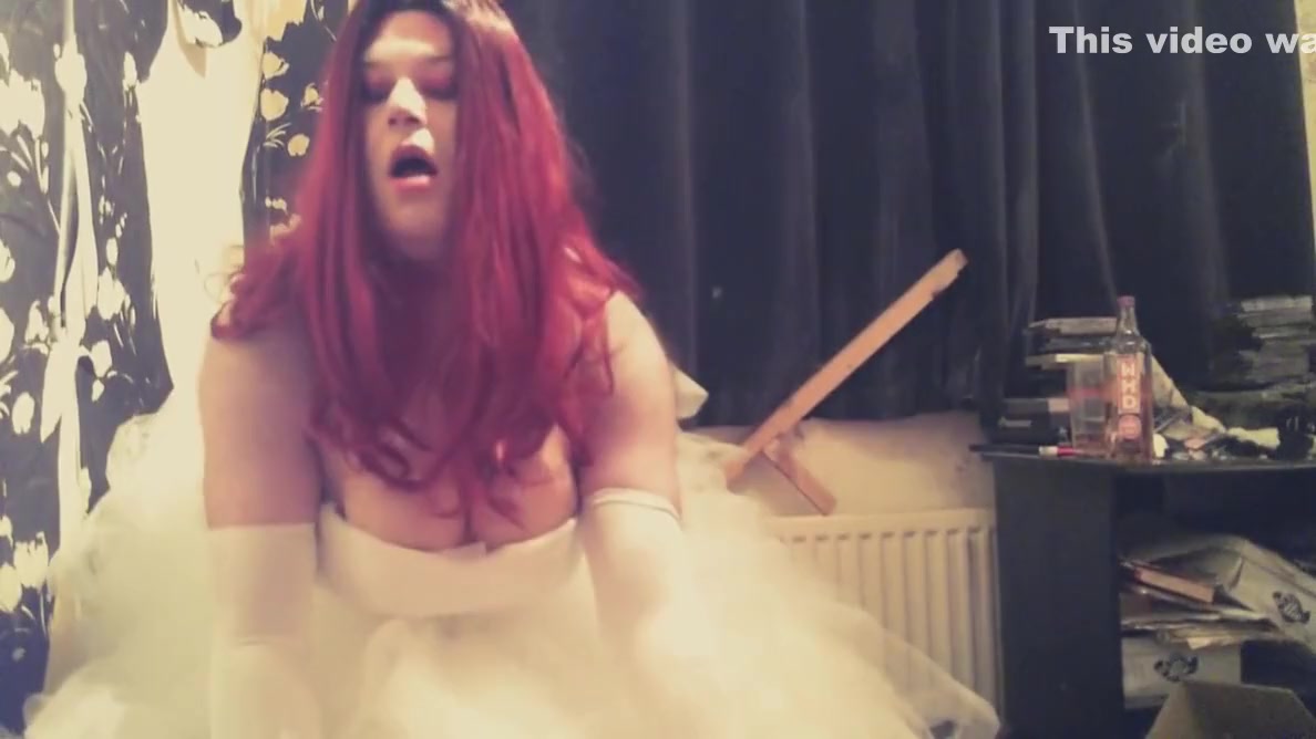 Tink Toll Like A Bride