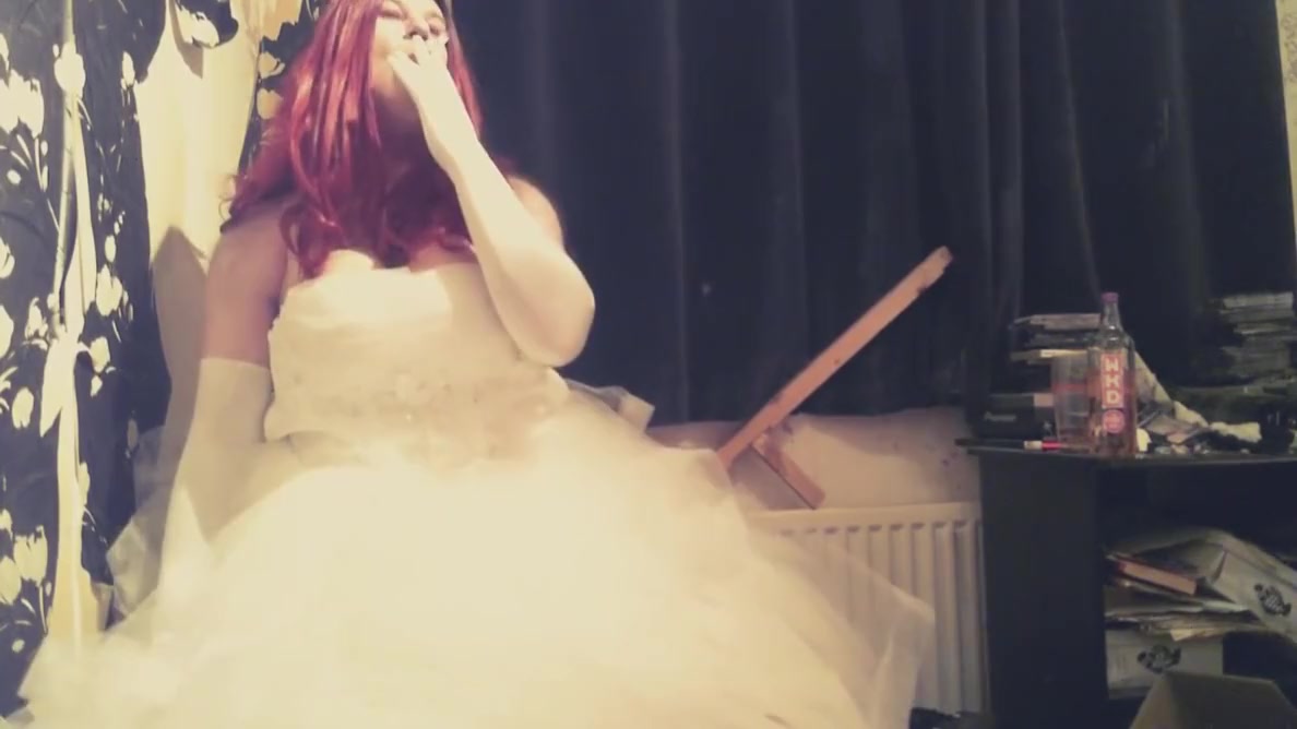 Tink Toll Like A Bride