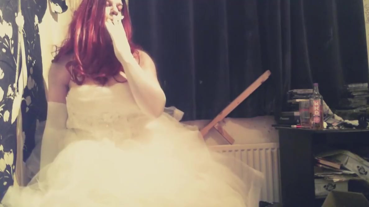 Tink Toll Like A Bride