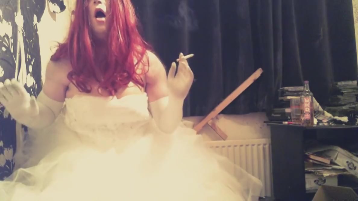 Tink Toll Like A Bride