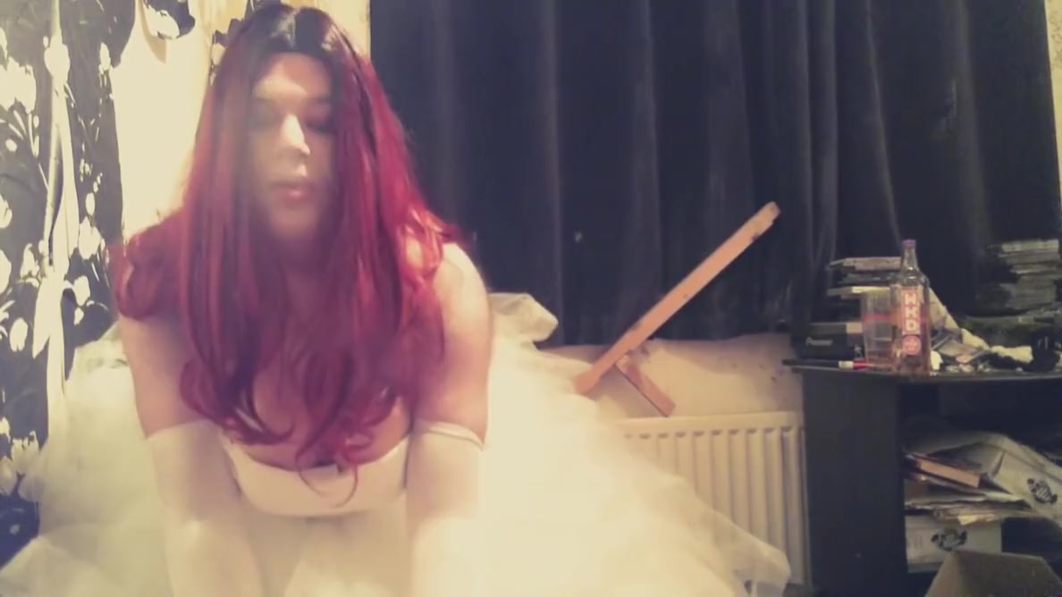 Tink Toll Like A Bride