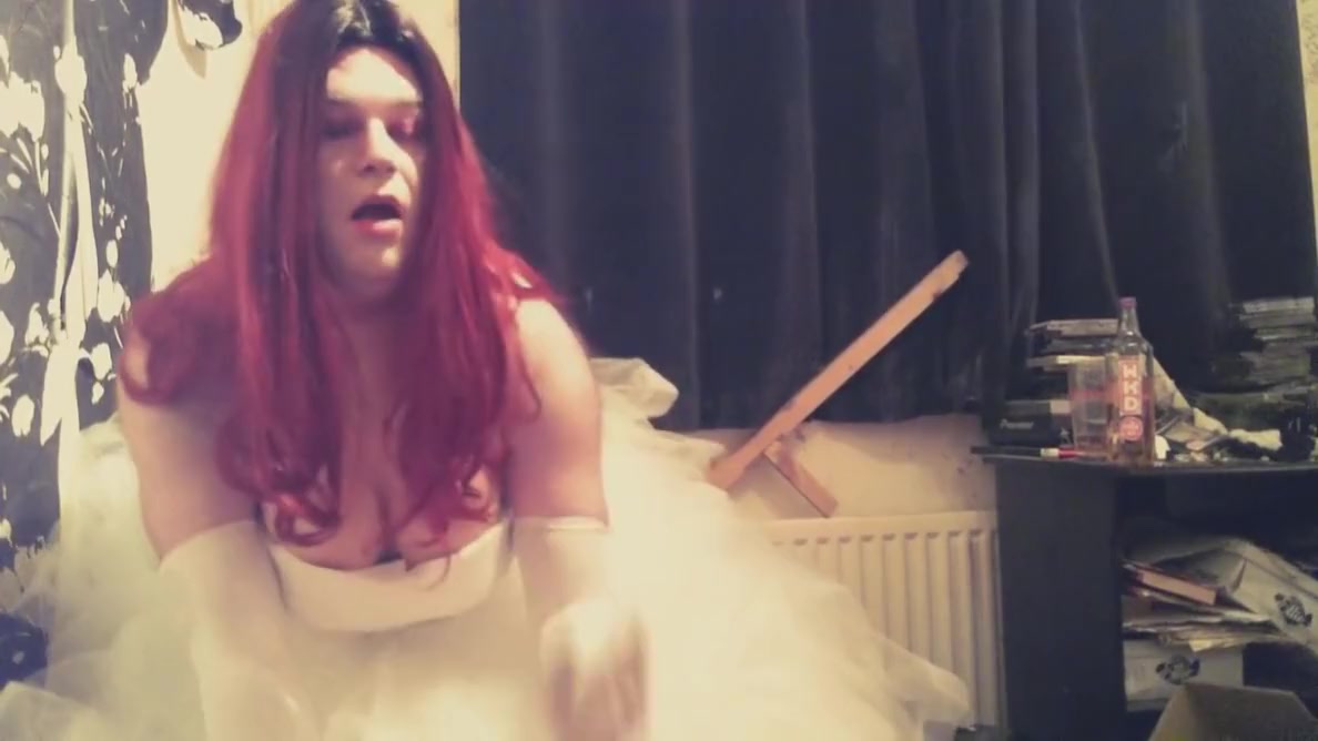 Tink Toll Like A Bride