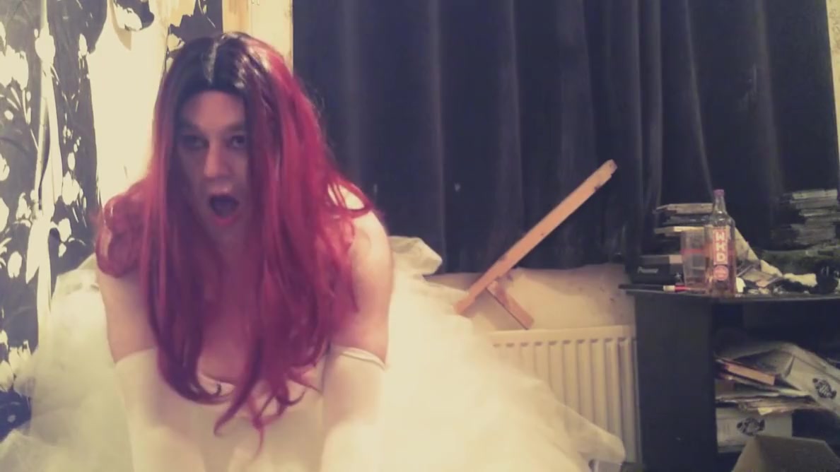Tink Toll Like A Bride
