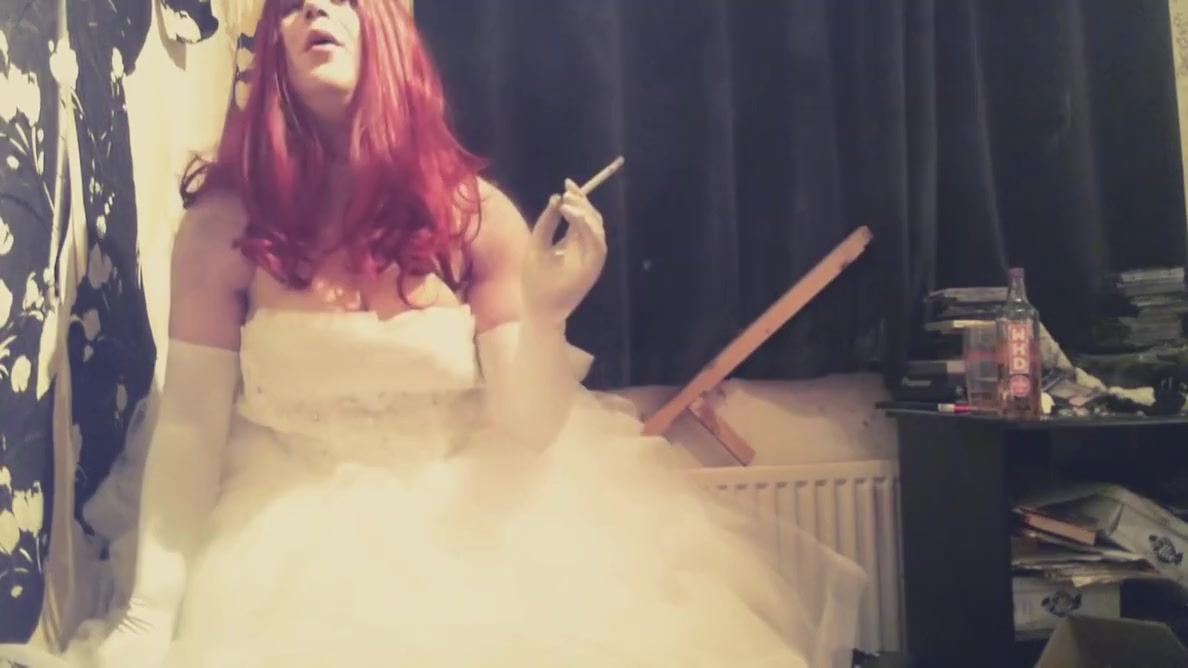 Tink Toll Like A Bride