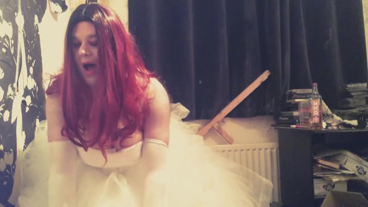 Tink Toll Like A Bride