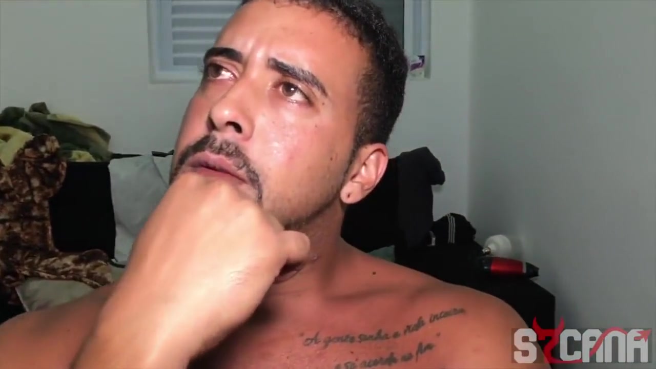 Ela Era Tao Safada Que Chamei Meu Amigo Pra Comer Comigo!