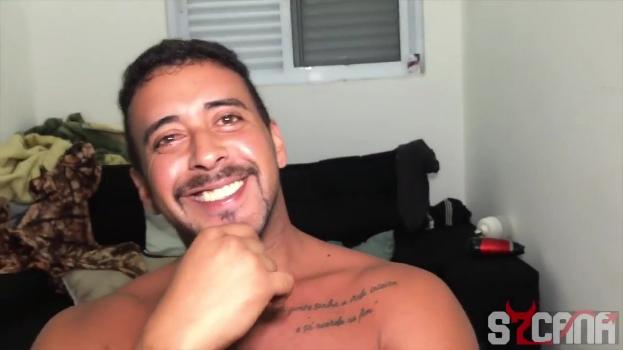 Ela Era Tao Safada Que Chamei Meu Amigo Pra Comer Comigo!