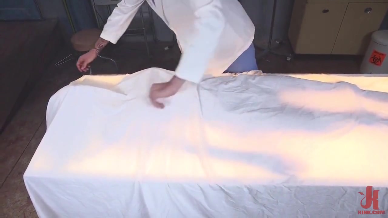 Morgan Bailey Halloween Classic: A Deadly Perversion