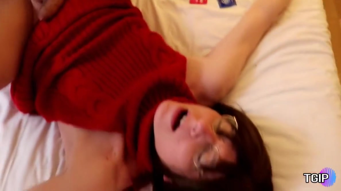 Benedictes First Threesome (with Alexandra) With Alexandra Bxl