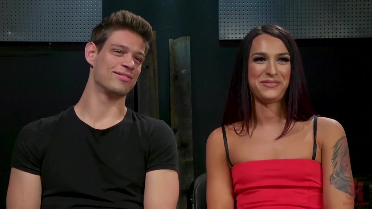 False Imprisonment: Khloe Kay Captive And Captivated By Michael Del Ray