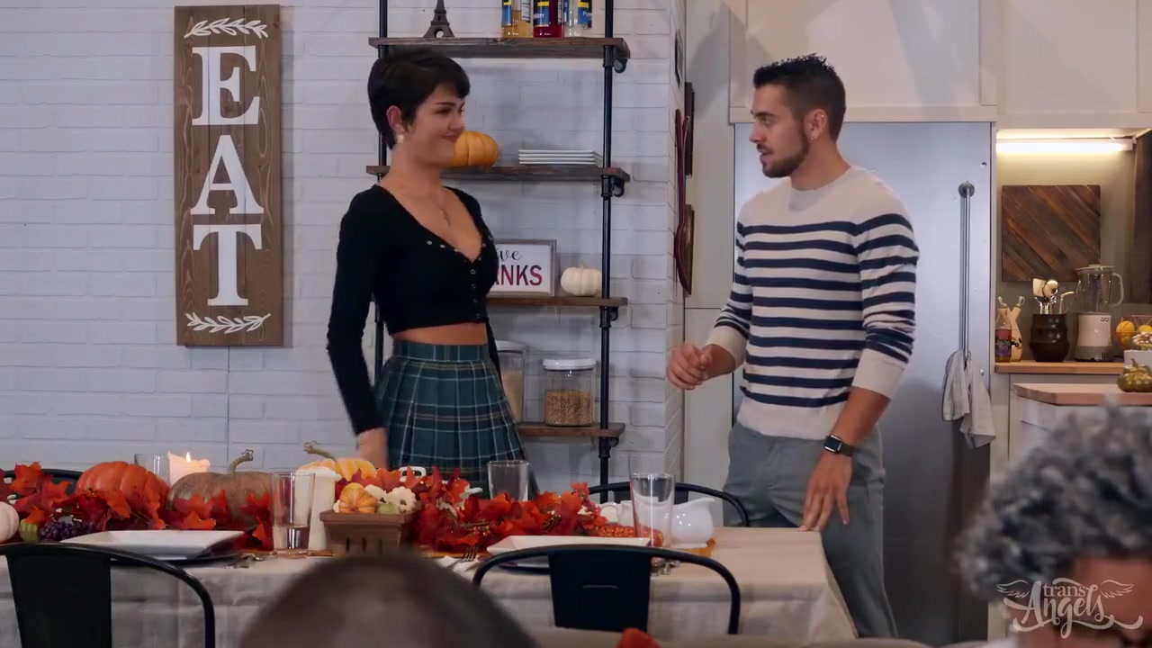 Daisy Taylor - Grateful For Cock