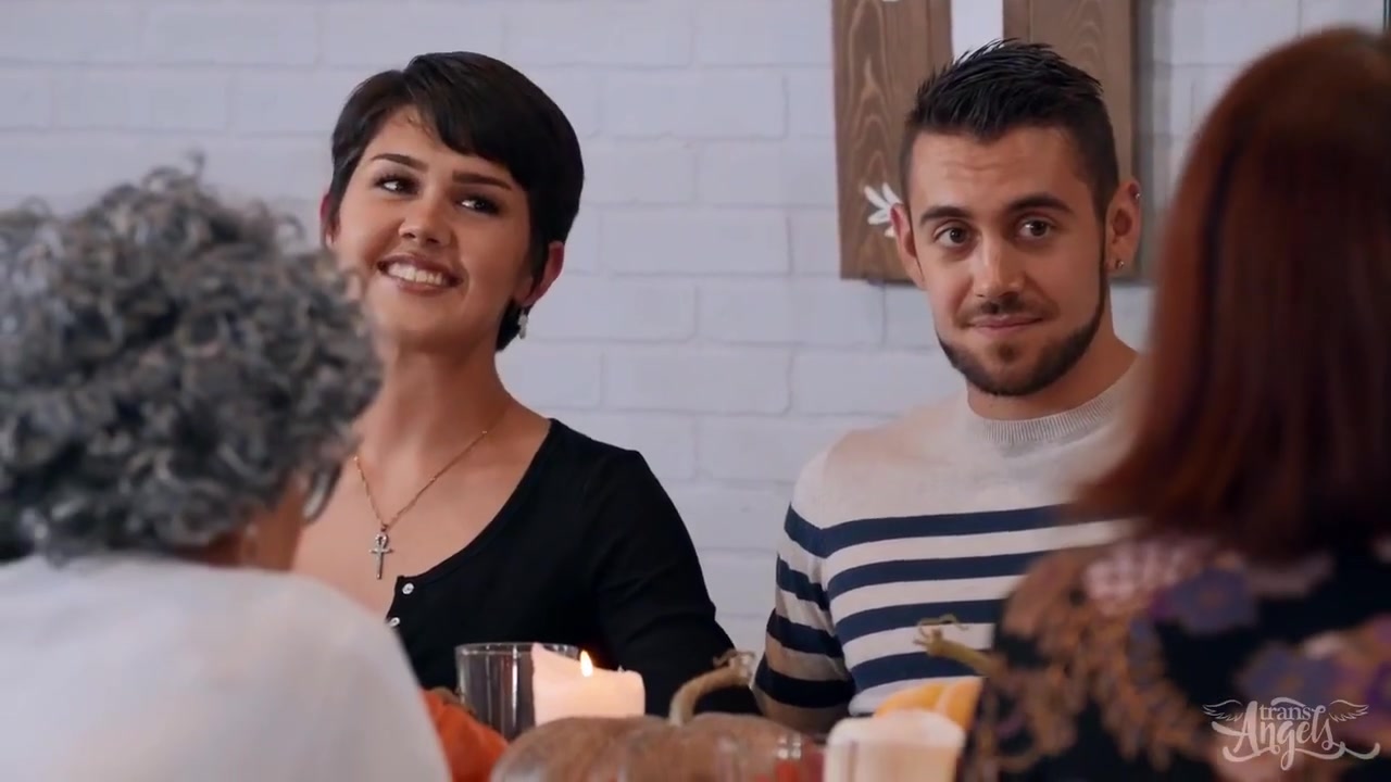 Daisy Taylor - Grateful For Cock