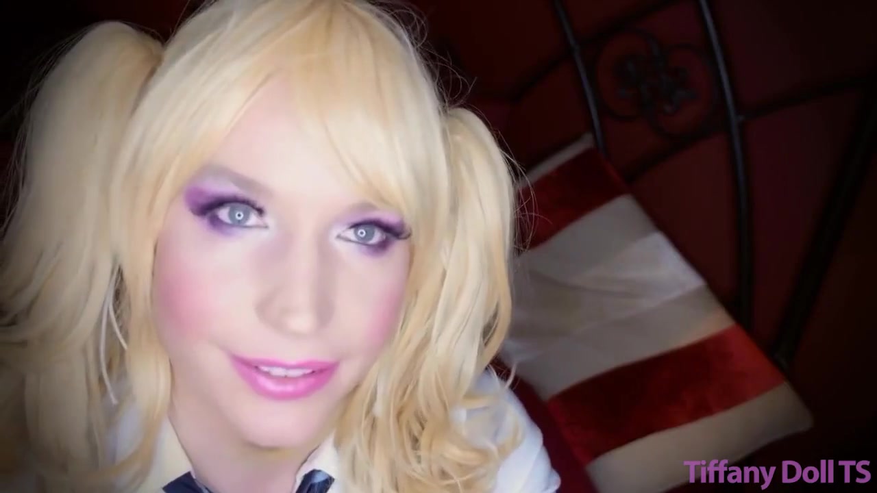 Tiffany Doll – Teachers Special Girl