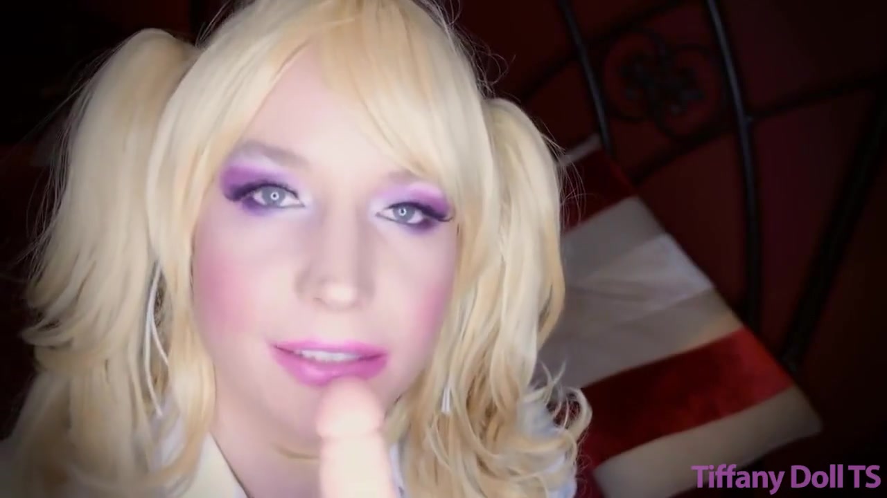 Tiffany Doll – Teachers Special Girl