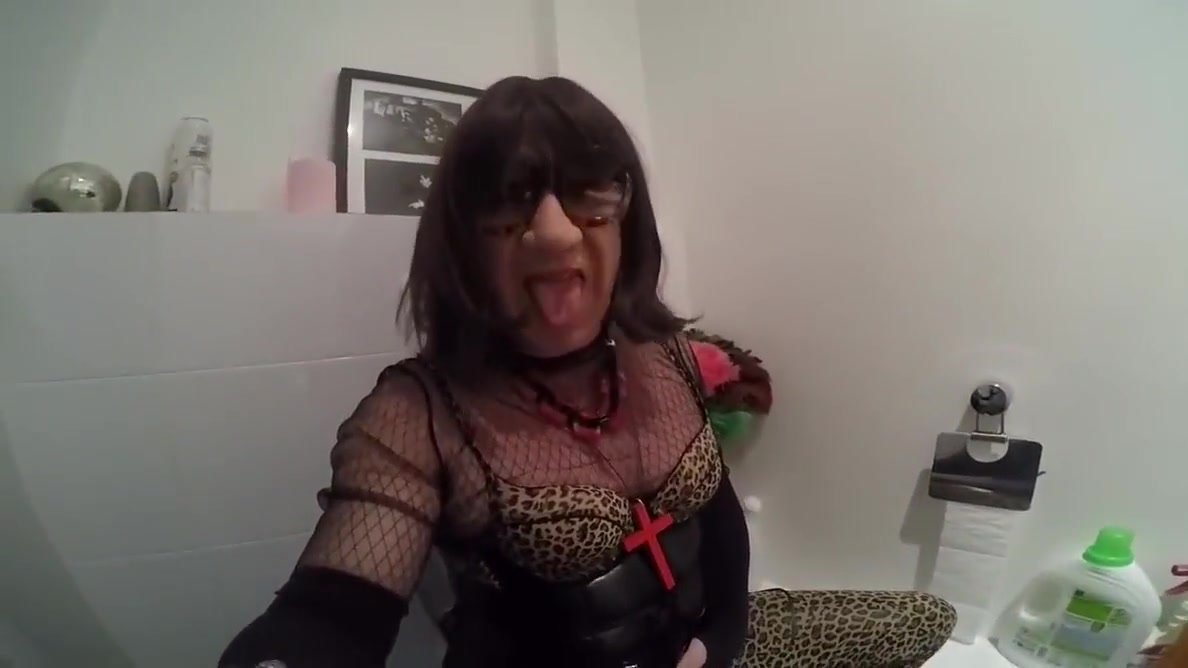 Pissy Wet Cock