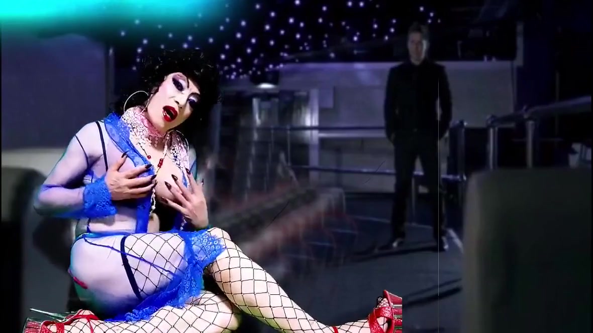 Niclo Hot Blue
