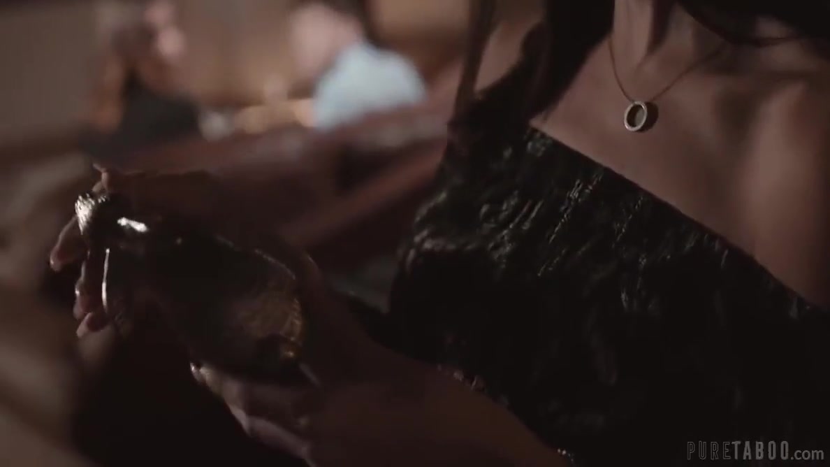 Step mother Helps Stepson Seduce Wealthy Widow Natasha Nice