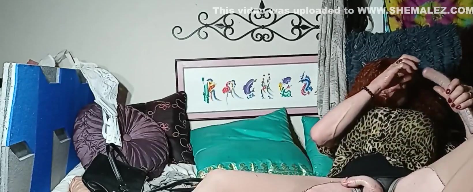 Cock Goddess Ms Head