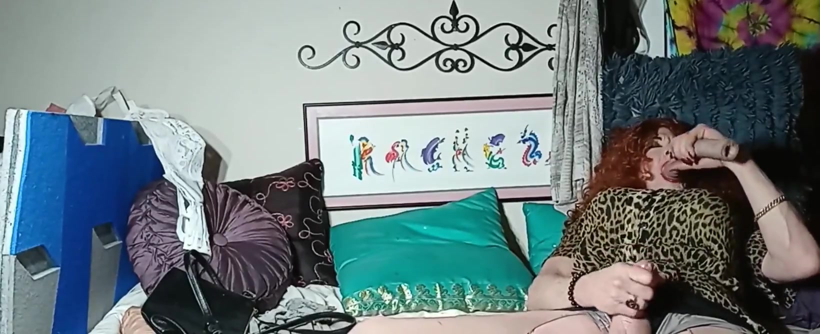 Cock Goddess Ms Head