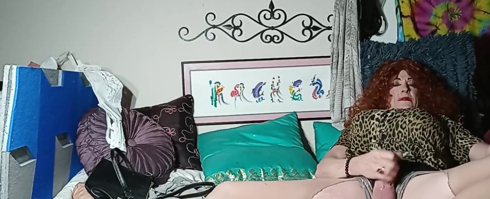 Cock Goddess Ms Head